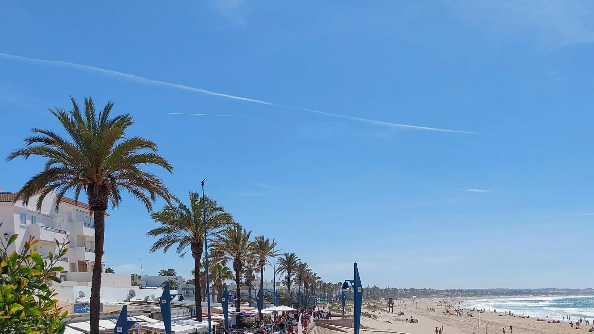 4 Bedroom Cozy Home In Chiclana De La Fronter Chiclana de la Frontera