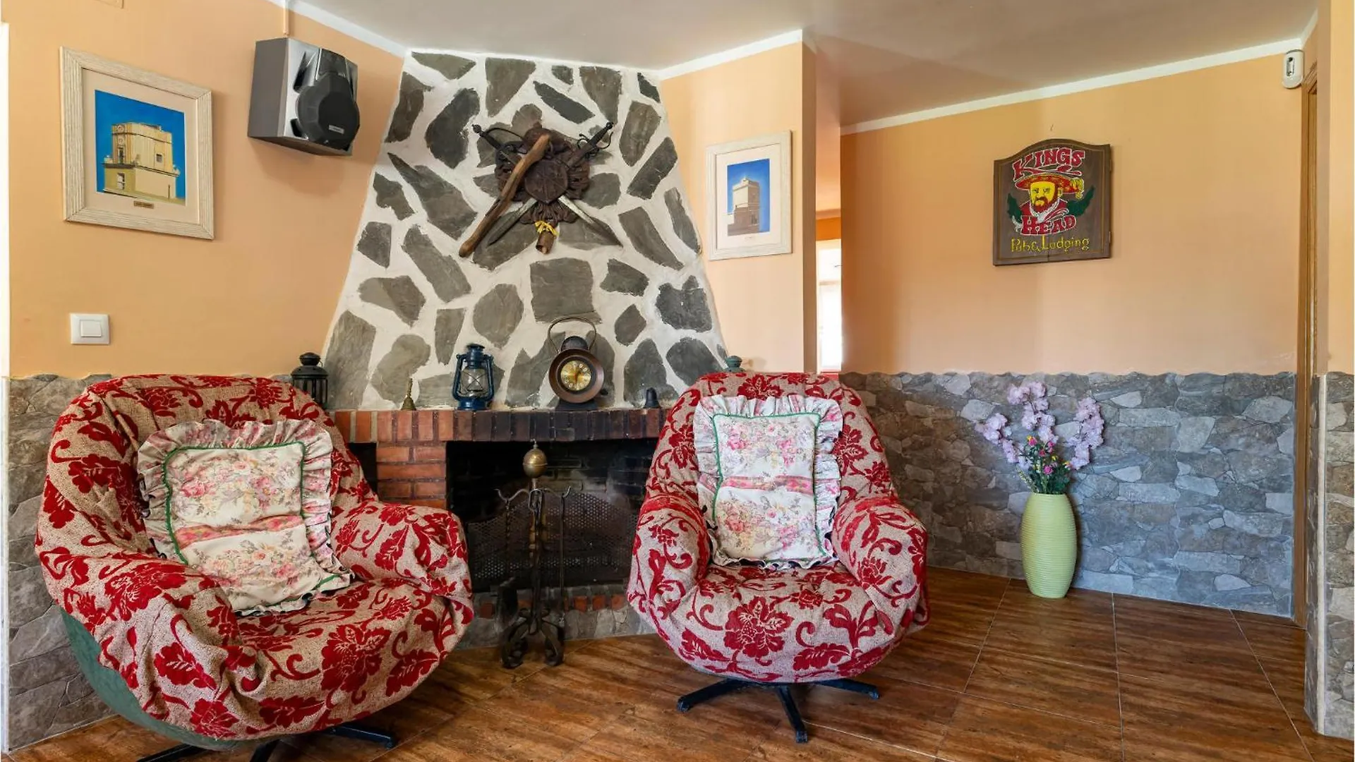 Holiday home 4 Bedroom Cozy Home In Chiclana De La Fronter Chiclana de la Frontera Spain